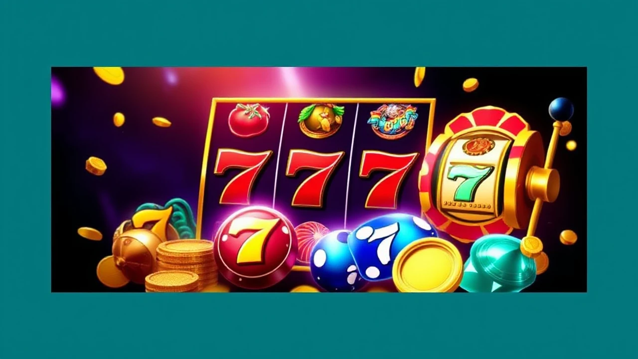 Game Slot Online Sangat Digemari di Tahun Saat Ini: Rekomendasi Terbaik