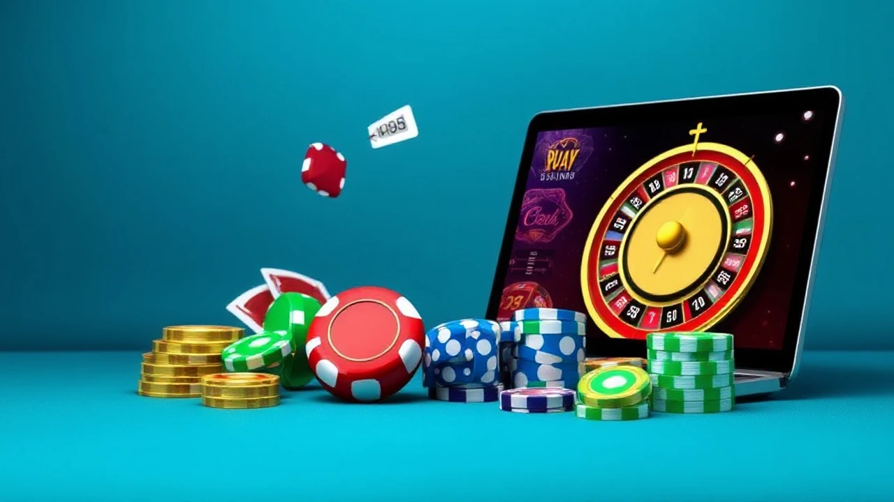 The Evolution of Online Casinos: A Complete Overview