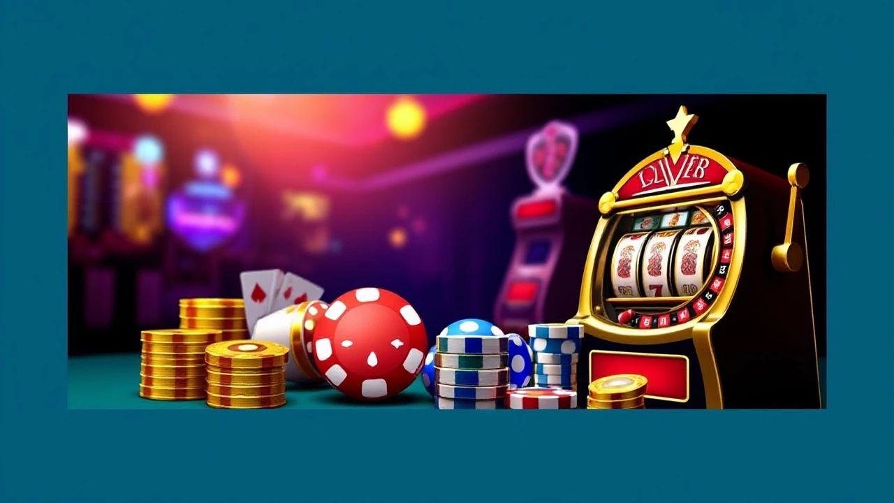 Diving into the Realm of Casino Games: Understanding Slots, Poker, and More