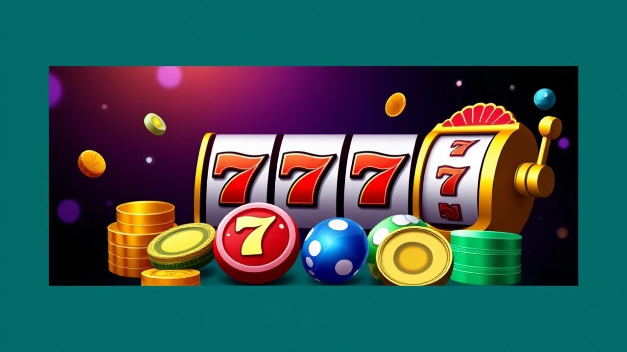 Manfaat Bermain Slot Online untuk Hiburan