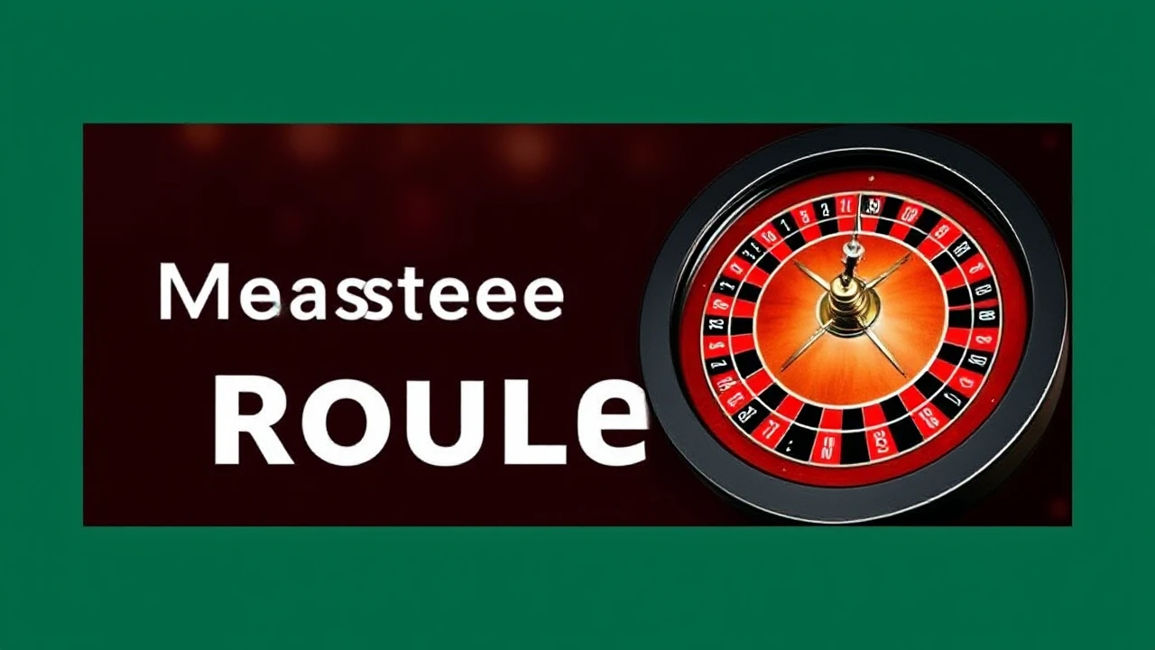 Mastering Roulette: Tips to Winning Big at the Casino