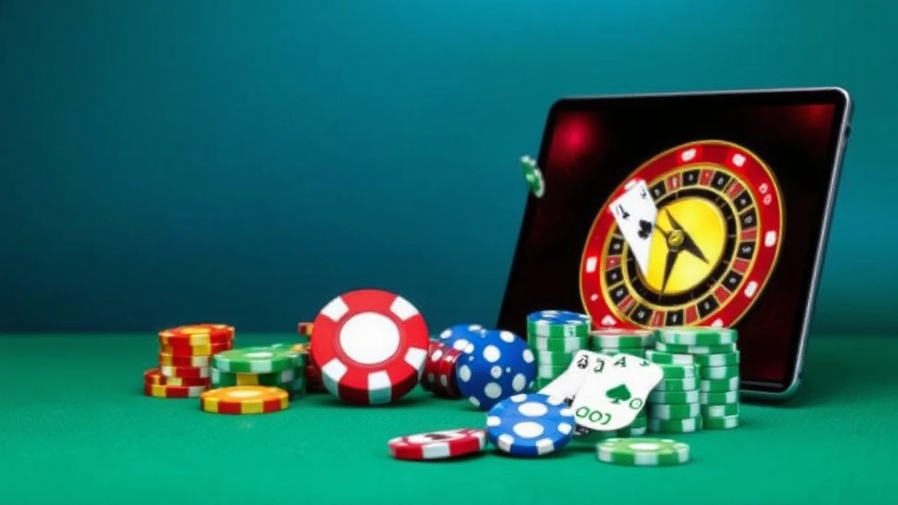Dominating Online Casino Games: Top 10 Strategies to Succeed