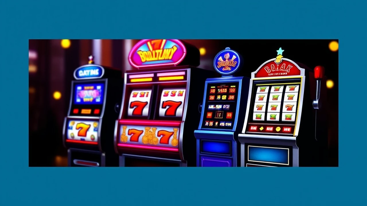 Exploring the Secret Strategies of Multiple Payline Gaming Machine Games: Guidelines for Victory