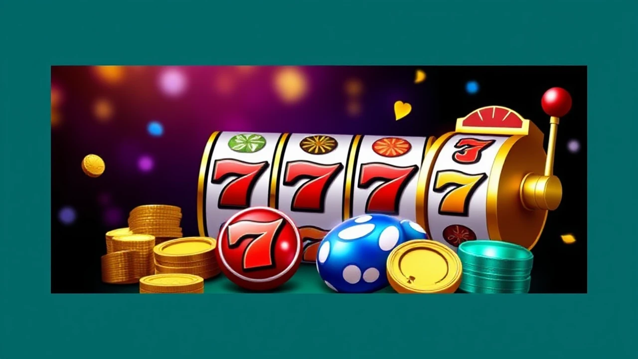 Panduan Cerdas untuk Menang saat Permainan Slot Online
