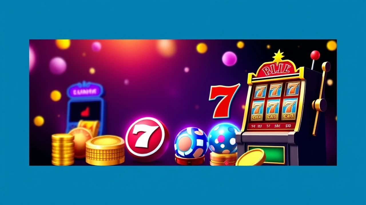 Exploring How of Slot Game Themes on Popular Culture and Trends