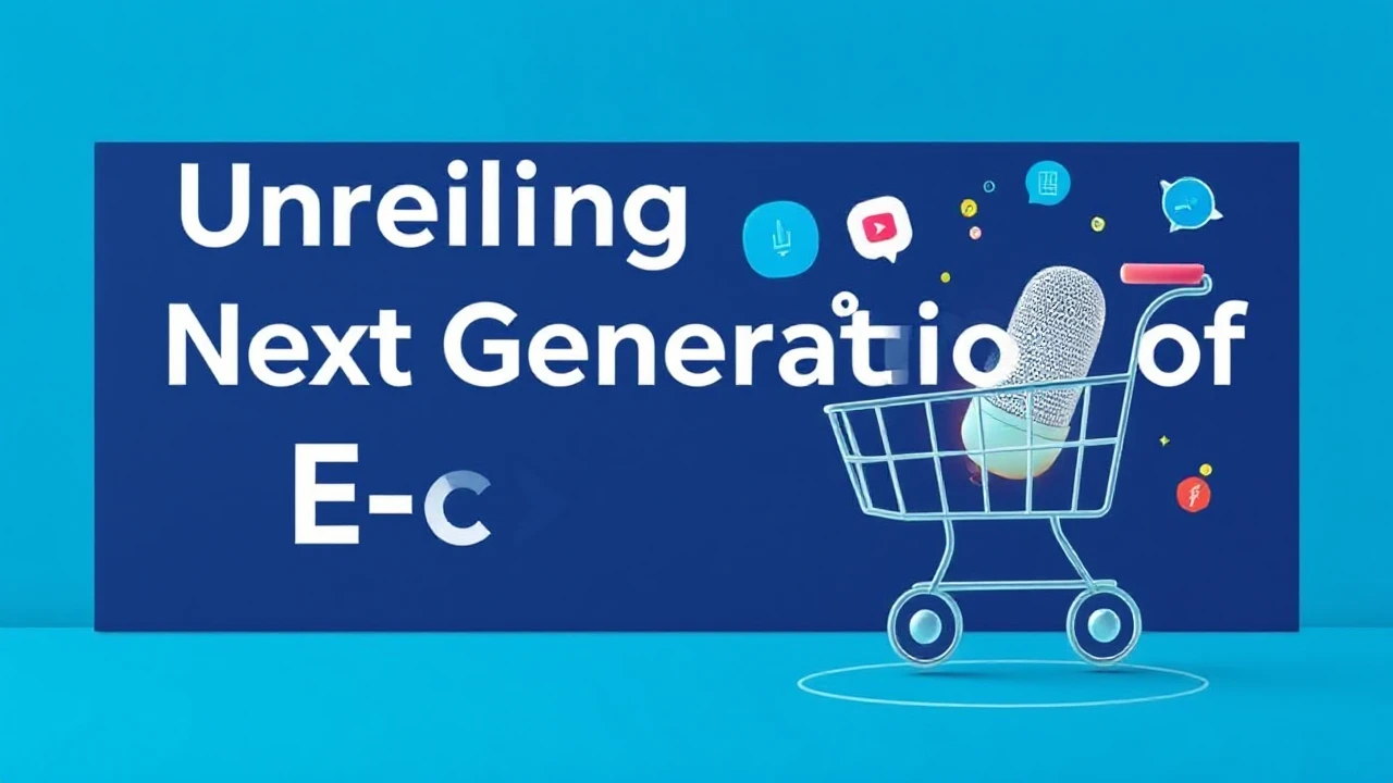 Unveiling the Next Generation of E-Commerce: Upcoming Trends for Business Owners