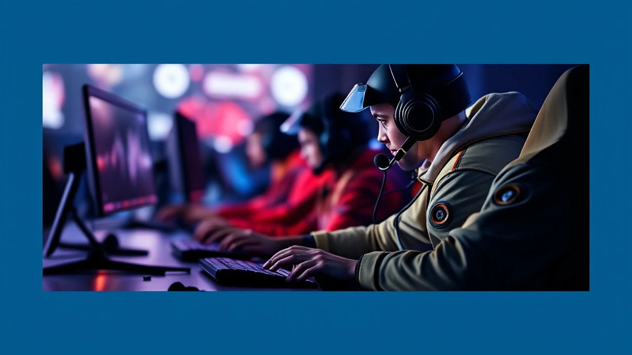 Unveiling the Secret Approaches of Pro Esports Players