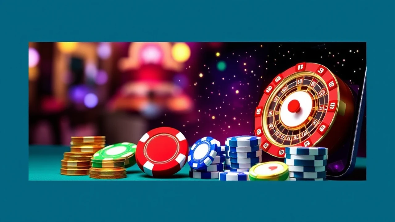 Exploring the Future of Casinos and Technological Advancements
