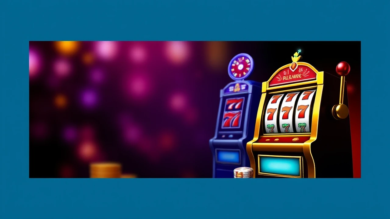A Comprehensive Guide in Responsible Casino Slot Gambling