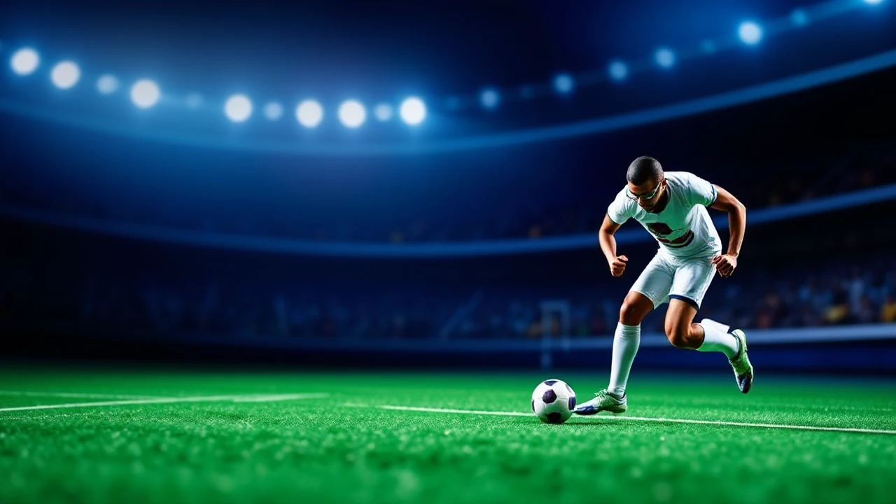 Achieving Success: Effective Strategies for Betting on Sports
