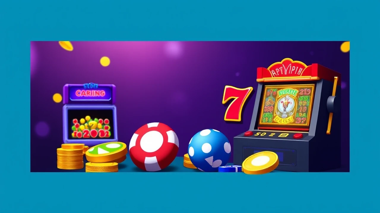 Understanding the Techniques of Creating Captivating Mini-Games in Slot Games