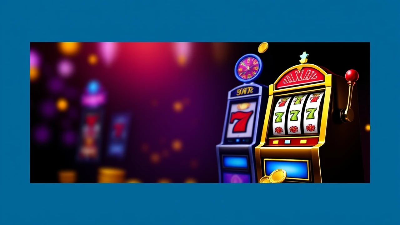 Mastering the Skill of Succeeding at Slot Machine Slots