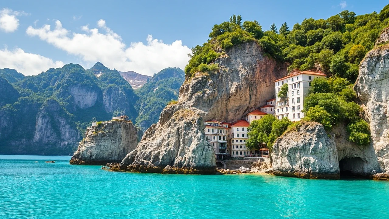 Discovering Hidden Treasures: Top 10 Off-the-Beaten-Path Destinations to Explore