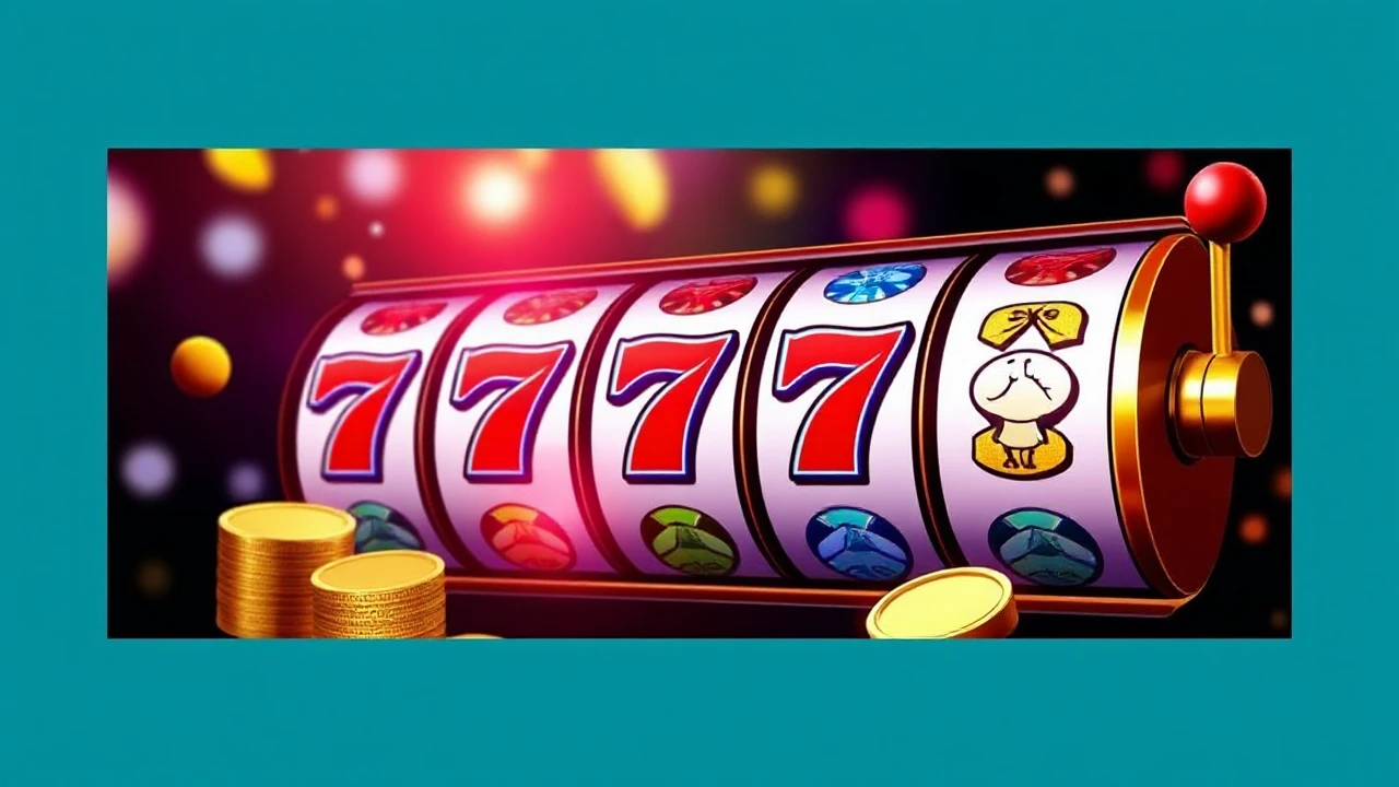 Unveiling the Science of Casino Slot Bonus Trigger Mechanics: Knowing Their Operation