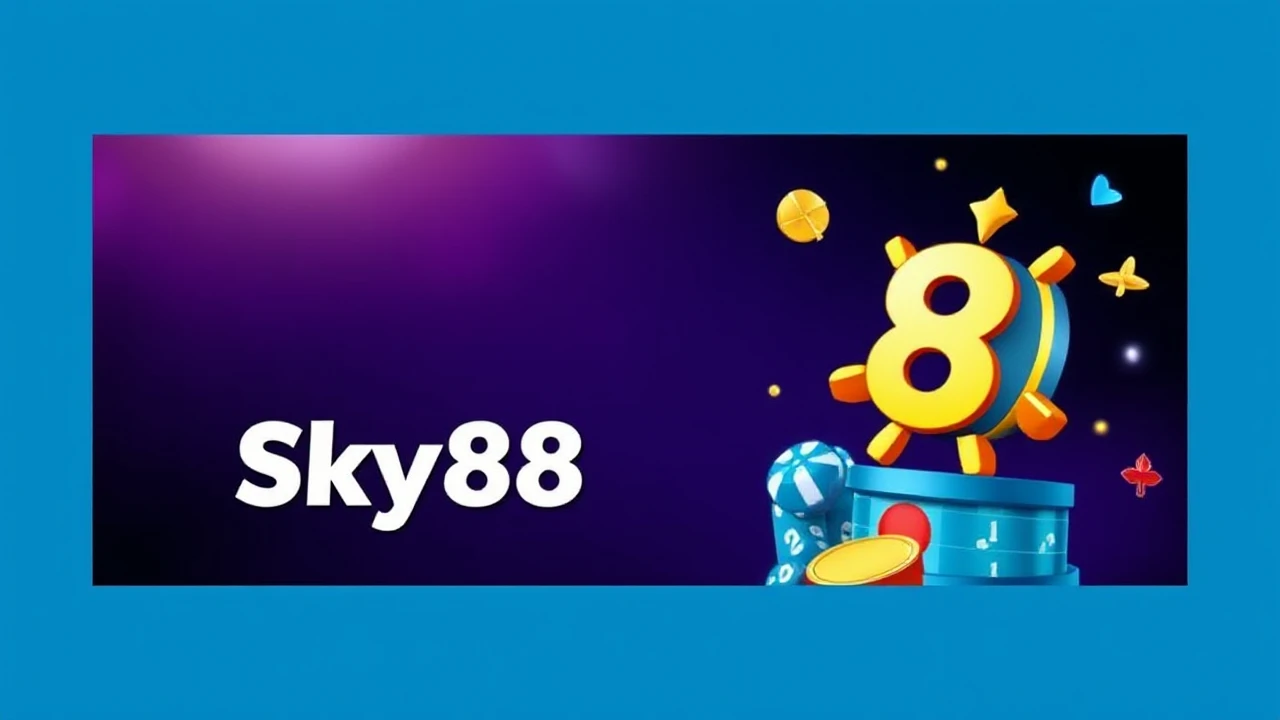 Unveiling the Secrets of Sky88 Casino Bonuses