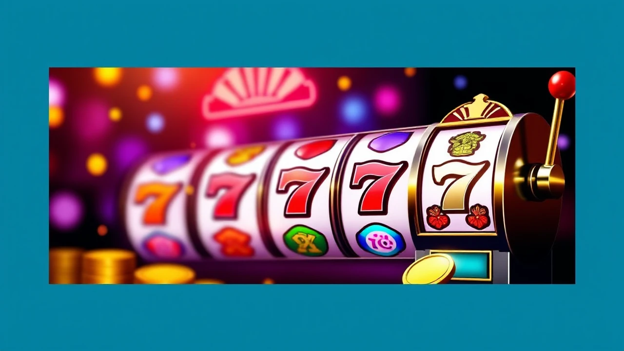 Unlocking the Untold Truths of Maximizing Your Winnings in Gambling Slot Payouts