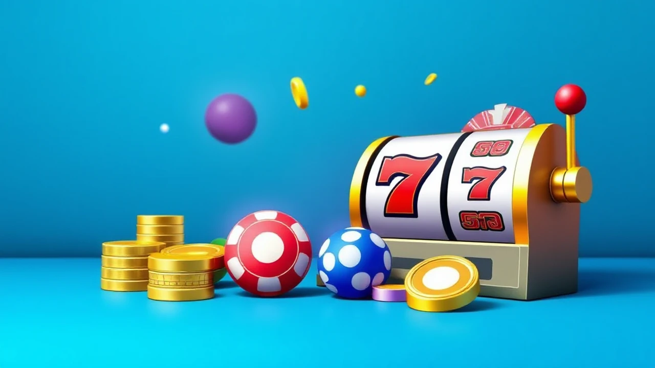 Diving into various Mechanics of Internet Casino Slots