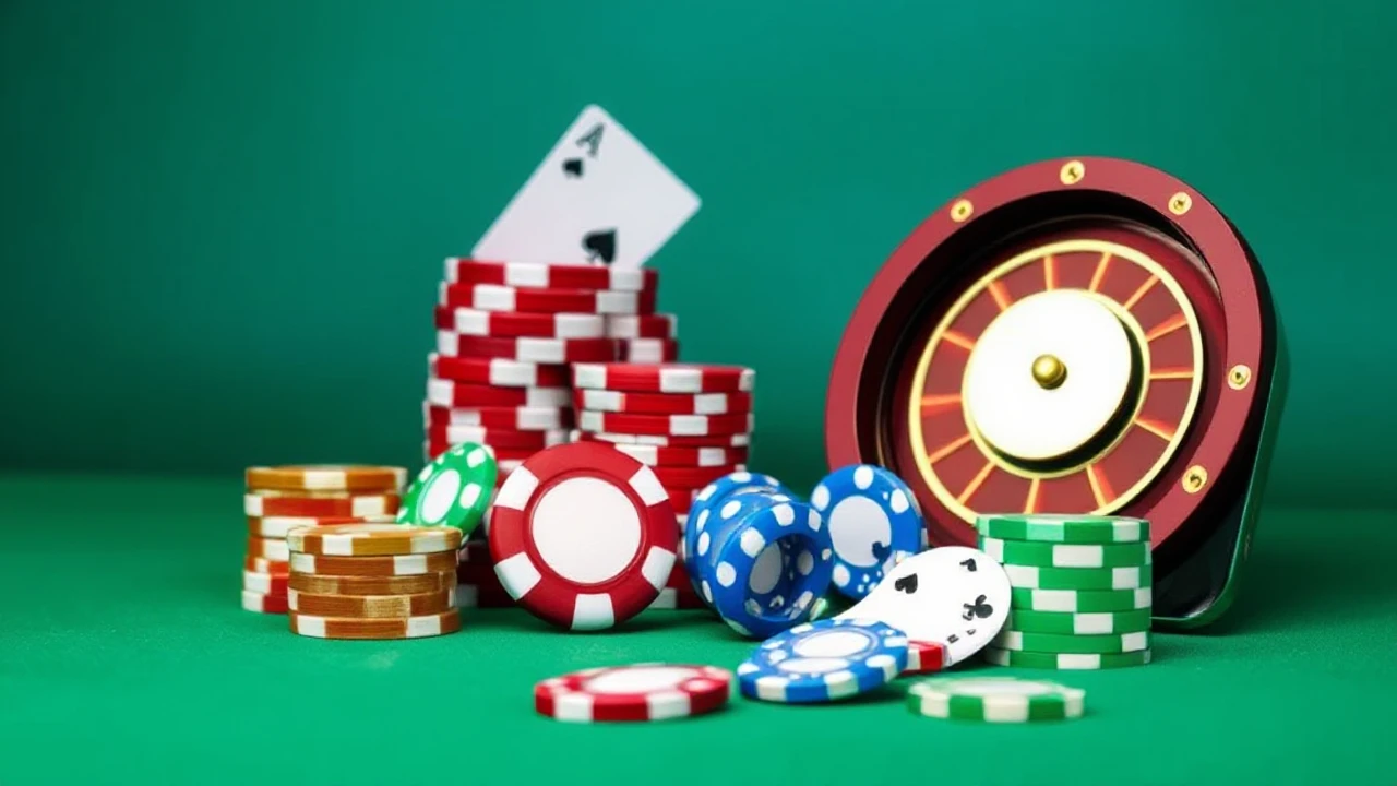 Becoming Proficient in the Art of Gambling Strategy: A Comprehensive Guide