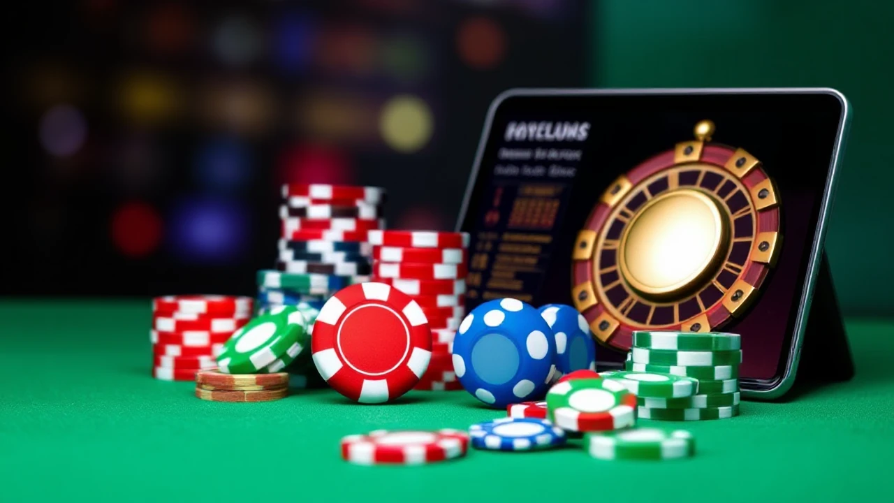 Becoming Proficient in the Skill of Tactics in Online Gaming Games