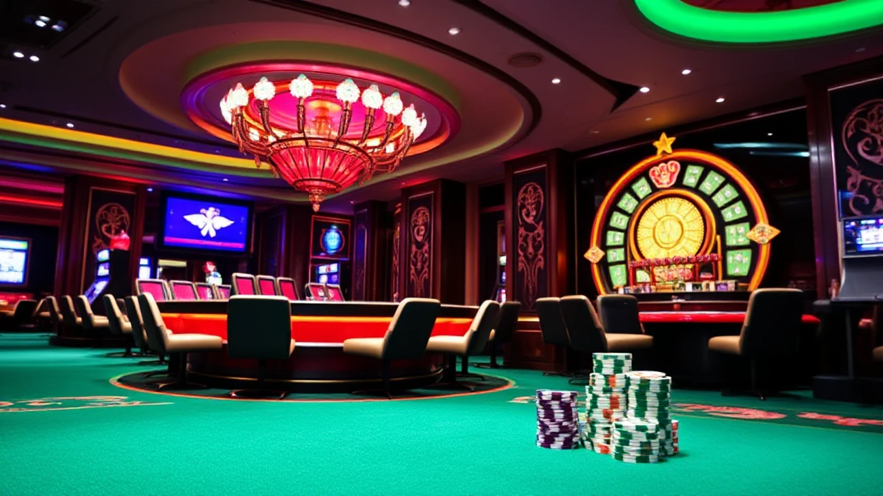 Revealing the Intriguing Psychology of Gaming House Design
