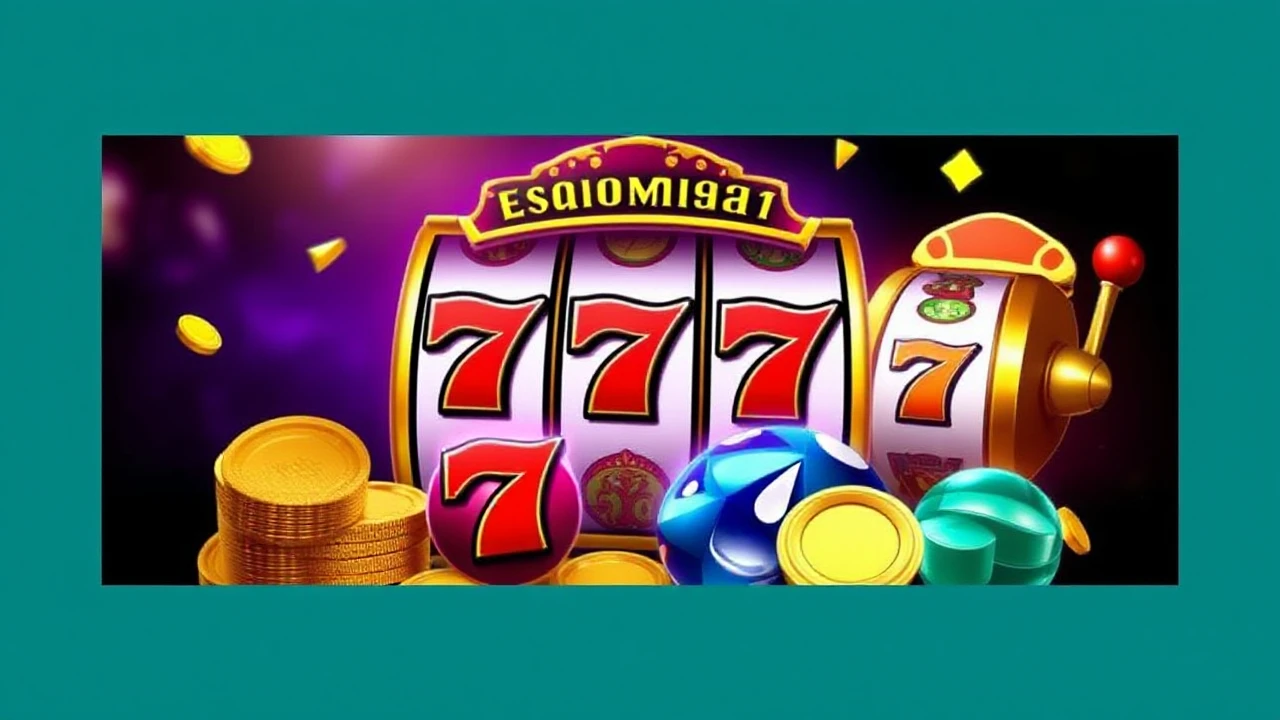 Keuntungan Bermain Slot Gratis sebelum Bertaruh Uang Asli