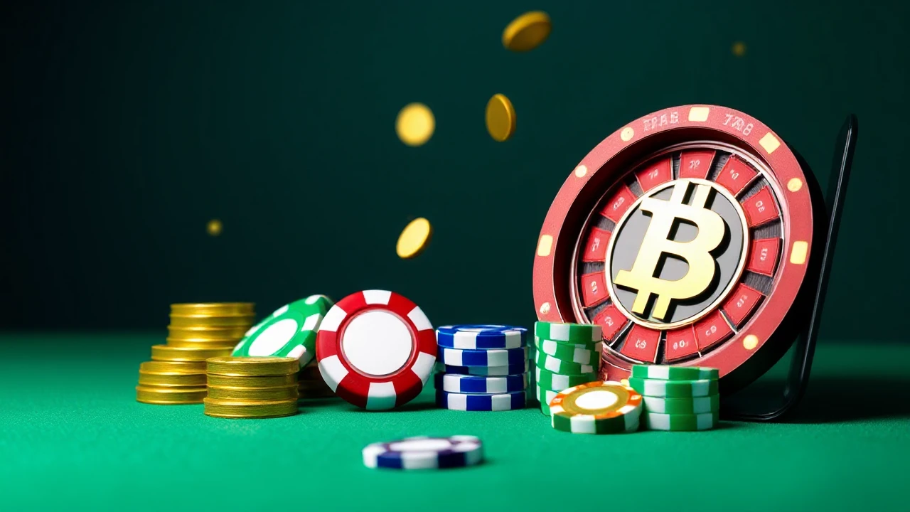 Maximisez vos chances de victoire: 5 stratégies essentielles pour les jeux de casino crypto