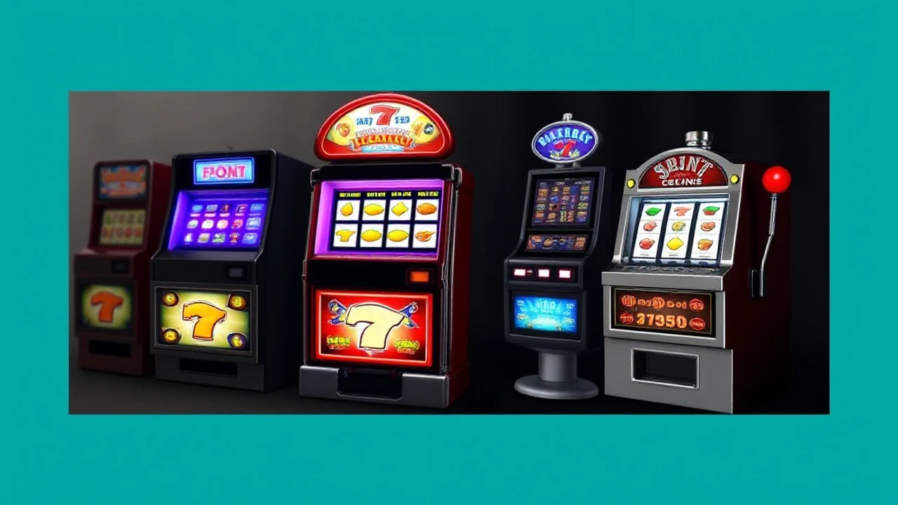 How To Very Much Play Fruit Machines To Win - Tips On How To Win At Slot Machines