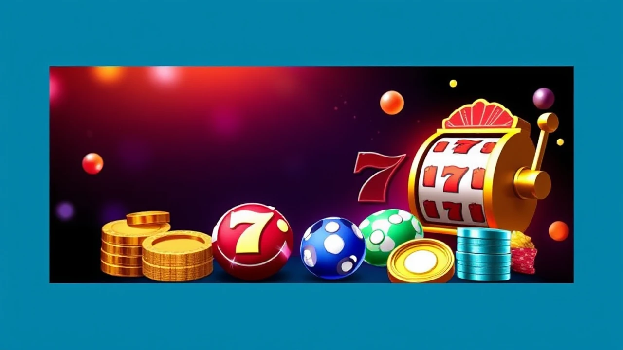A Comprehensive Overview of Selecting the Top Slot Game in Casinos