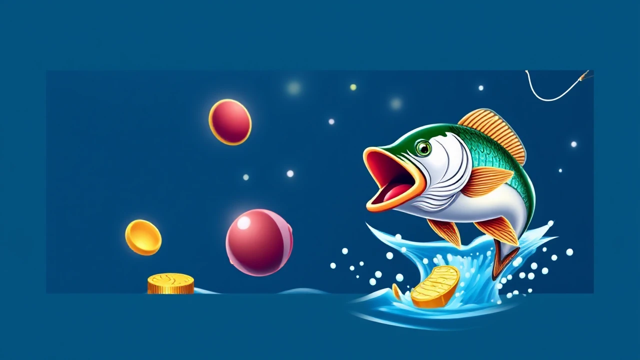 XX88 Fishing Games: Strategies to Shoot and Win Cash