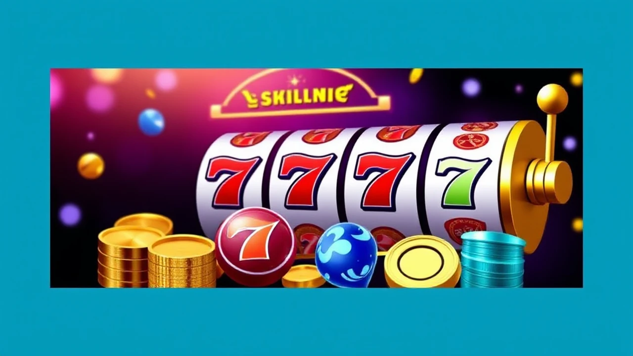 Getting the Most Out of Bonus Features in Casino Slot Games