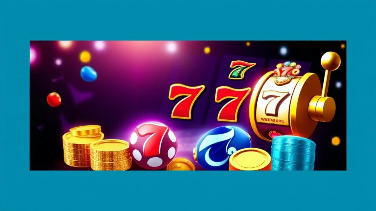 Unlocking Exclusive Features in Casino Games