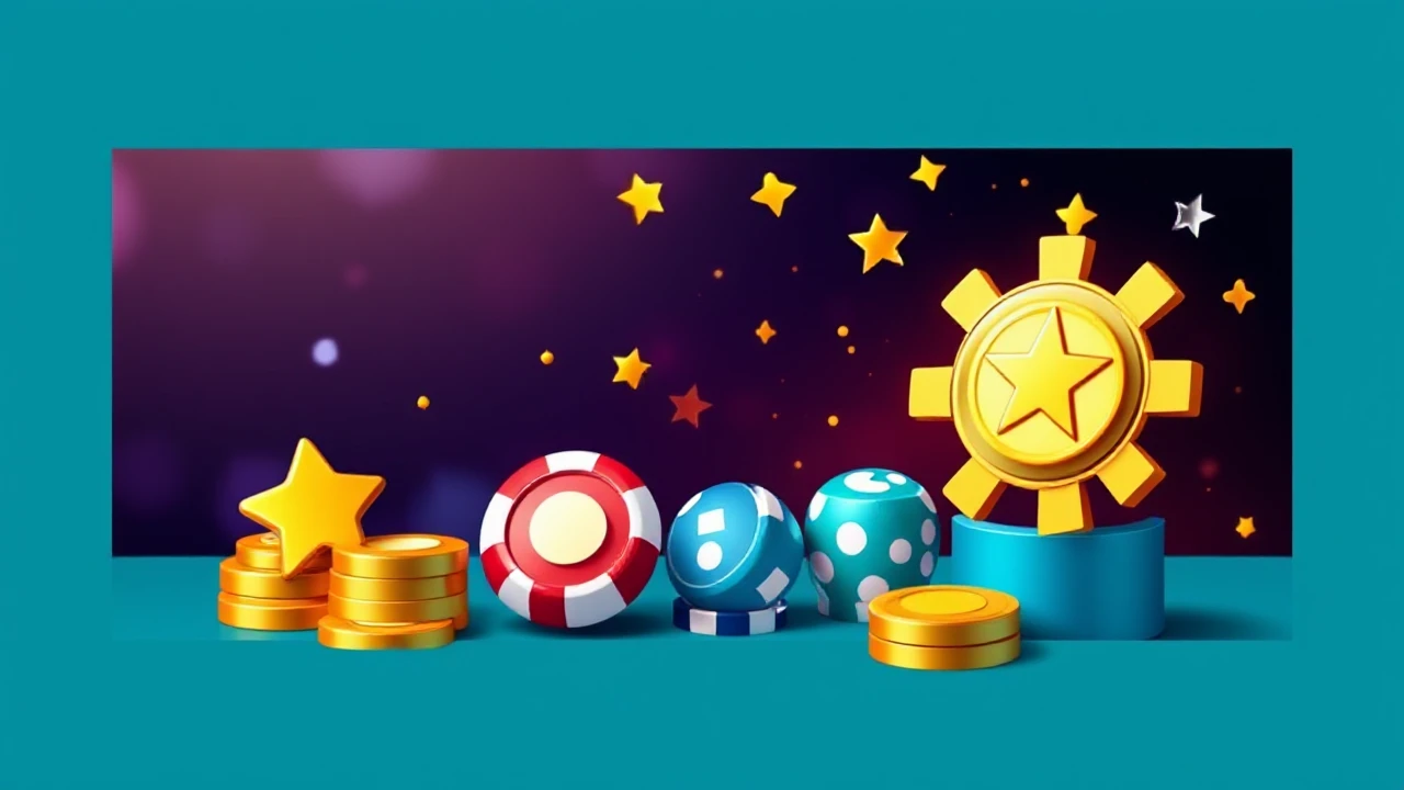 Digital rewards and loyalty systems within online casino gaming culture