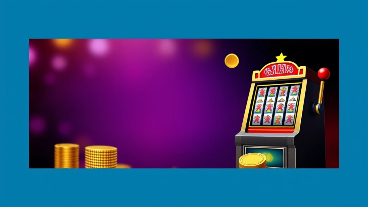 The Dos and Don'ts of Playing Slot Machine Games Online