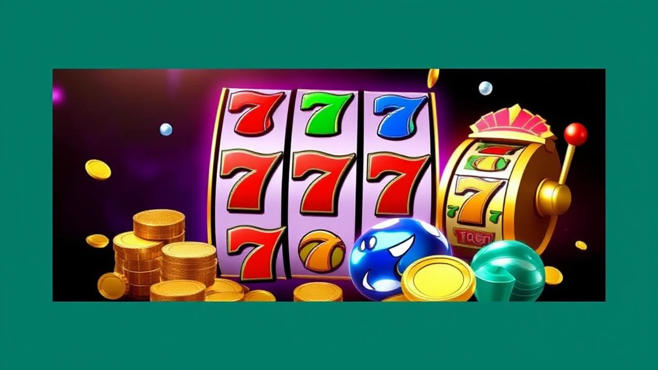Rahasia Tersembunyi Bermain Slot Gratis di Kasino Online