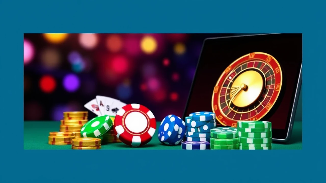 Useful Secrets for Scoring Big at Internet-based Gambling Activities: How to Elevate Your Successes