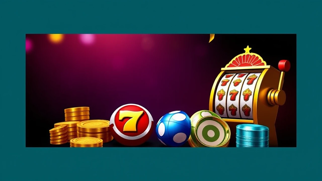 Manfaat Bermain Slot Casino untuk Menikmati Waktu Luang dan Mendapatkan Keuntungan