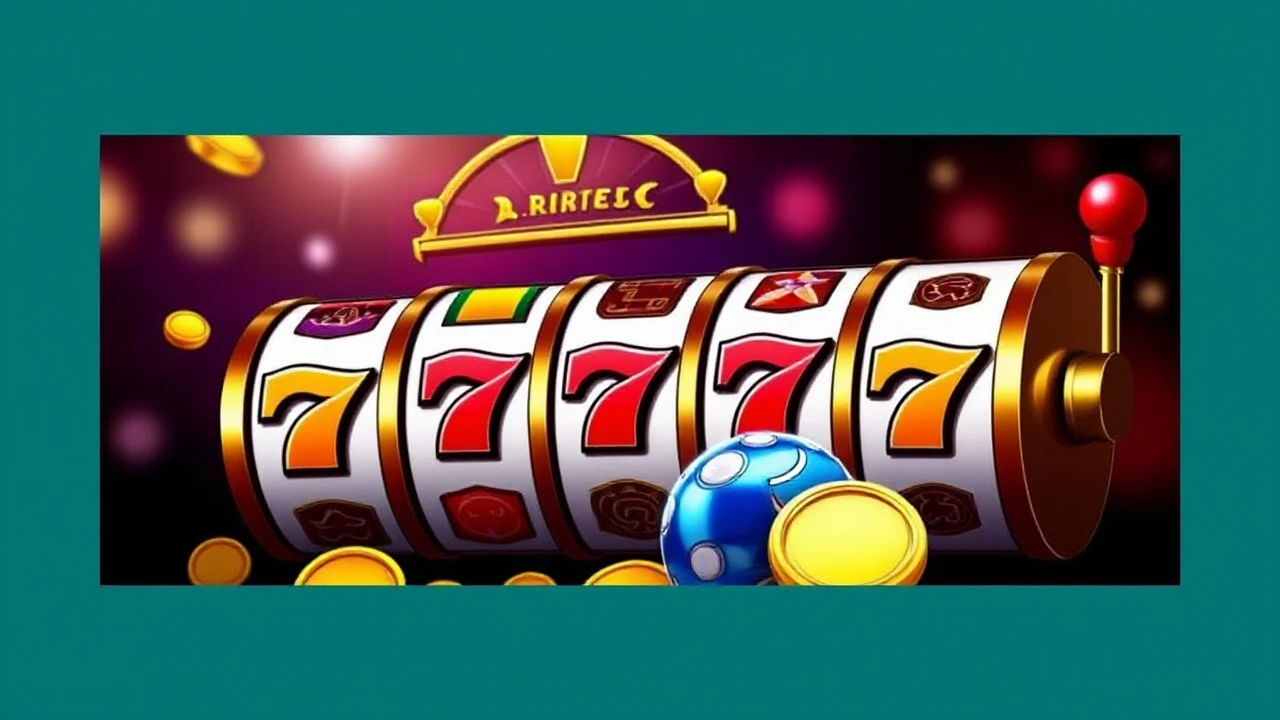 Rahasia Strategi Bermain Slot Secara Efektif dan Menguntungkan