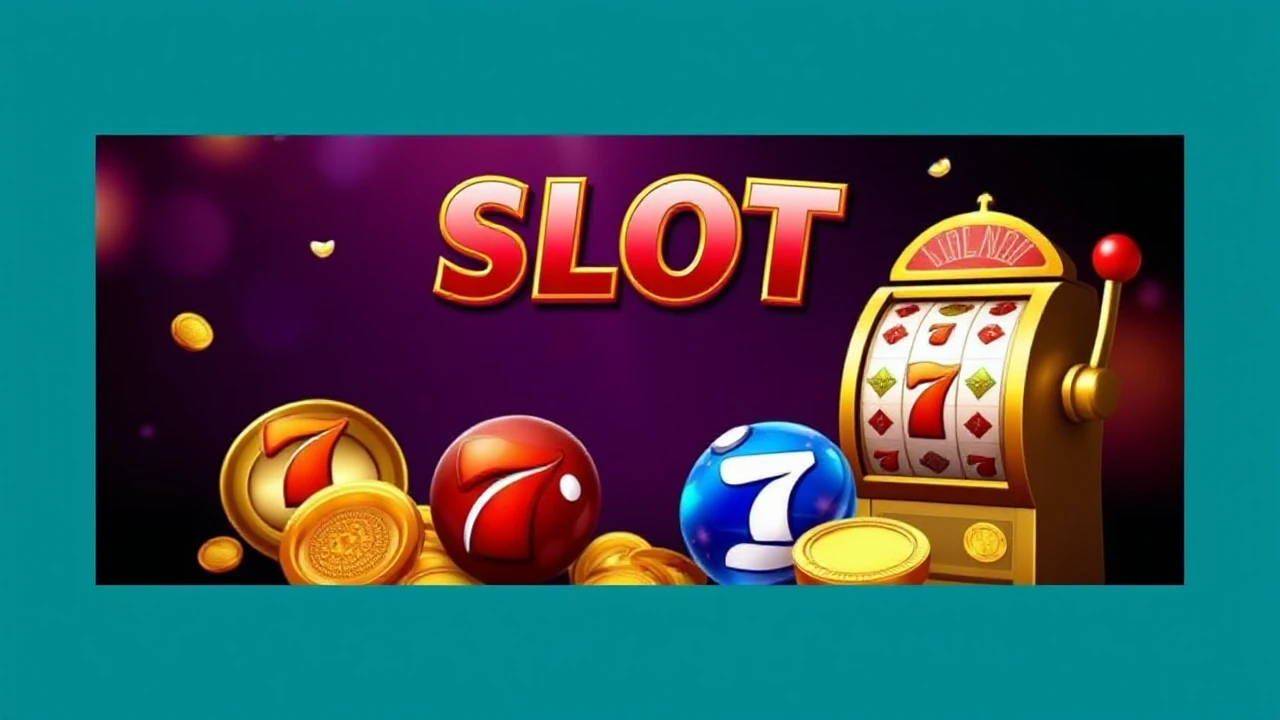 Slot Penny: Bermain Tanpa Menguras Kantong