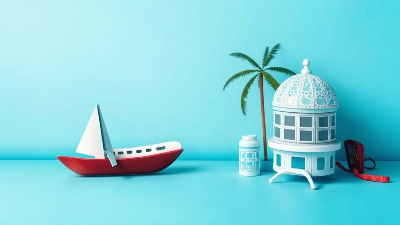 Travel Secrets: Ways to Get Cheap Flights and Hotel Deals