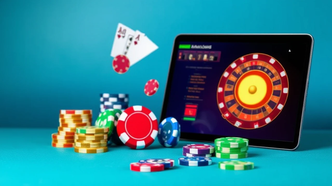 Exploring the Psychology Behind Success in Online Casino Games