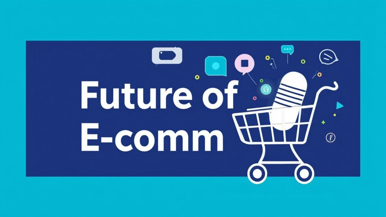 Revealing the Future of E-Commerce: Upcoming Trends for Entrepreneurs