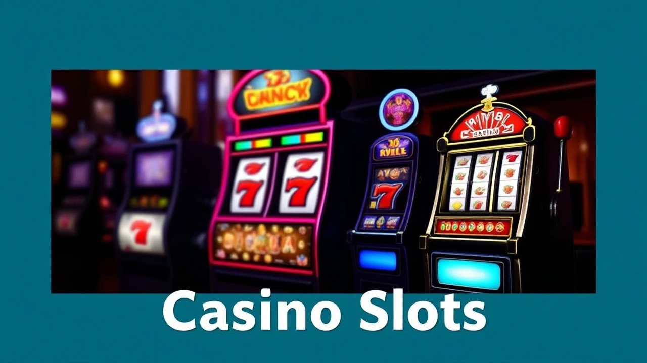 How November 23 Casino Slots - Play Slot Machines Casino Finest Way