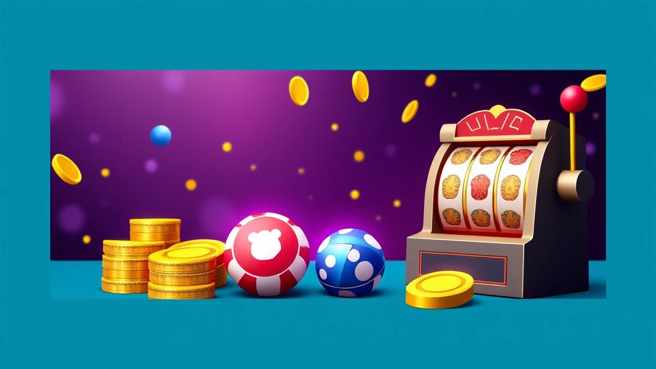 Harnessing the Influence of Optimistic Thoughts in Virtual Casino Gaming Experience