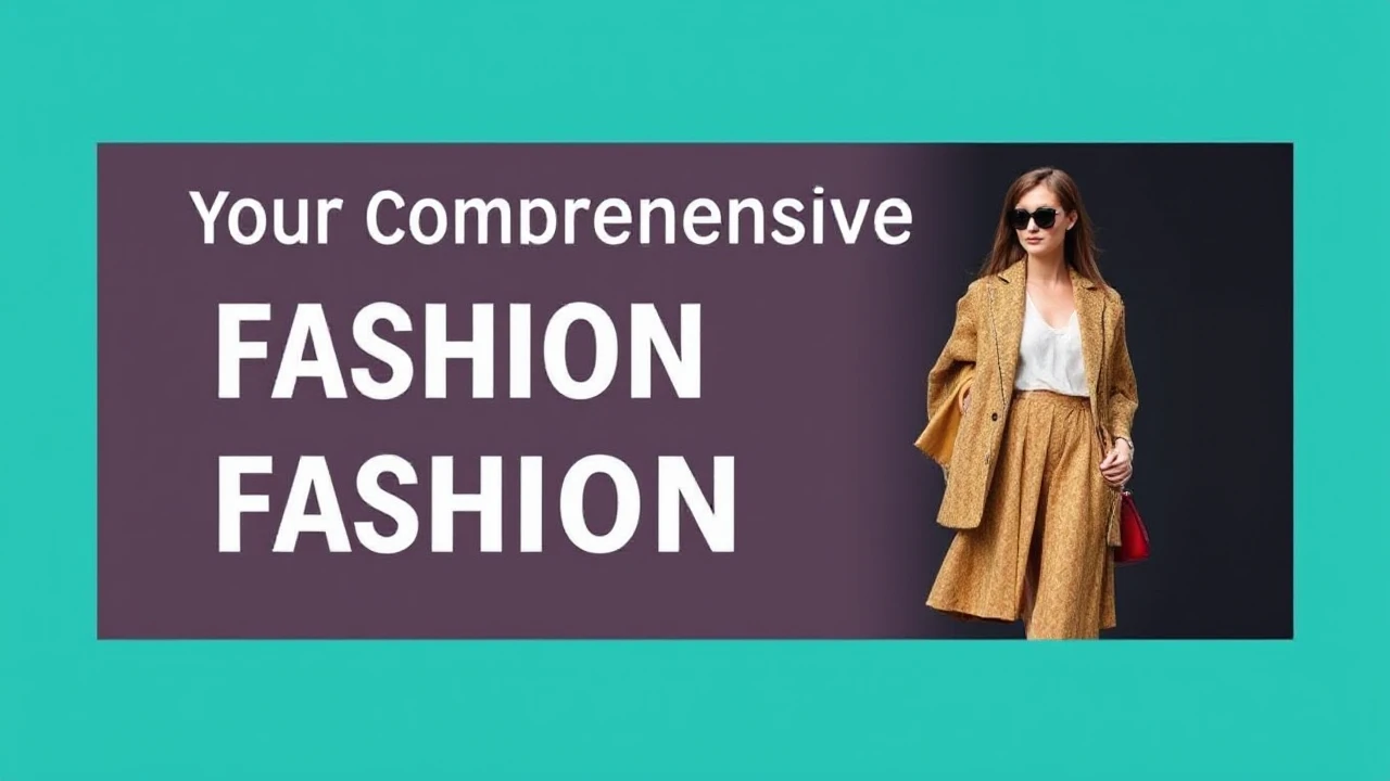 Your Comprehensive Handbook to Fashion Trends for Contemporary Females