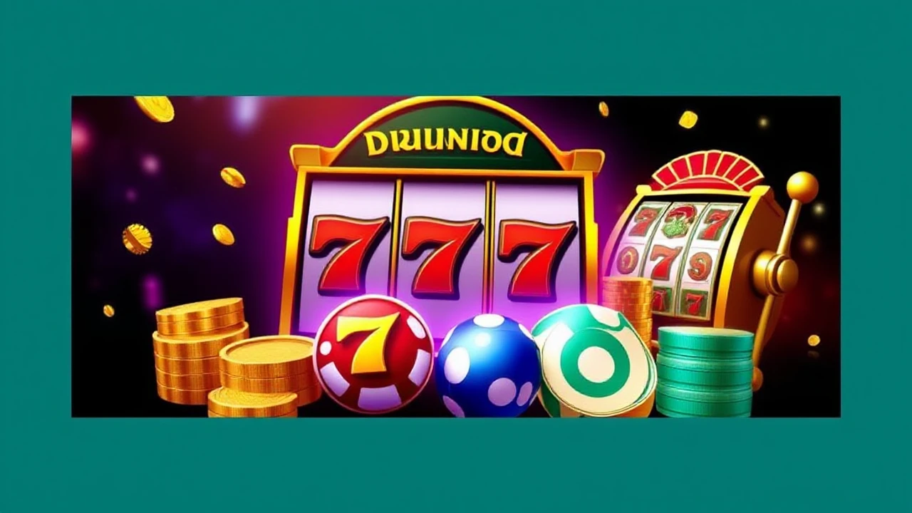 Panduan Lengkap tentang Jenis Bonus Slot Casino yang Menguntungkan