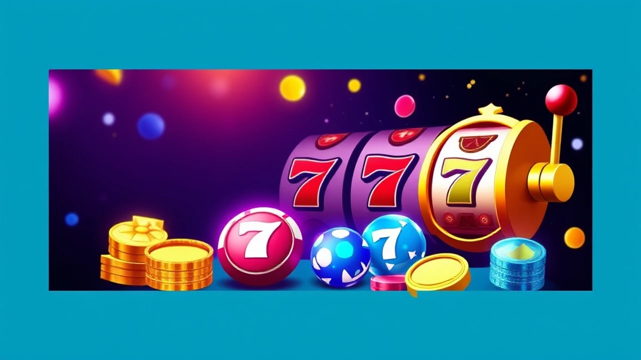 Exploring the Most Recent Casino Slot Trends of 2022
