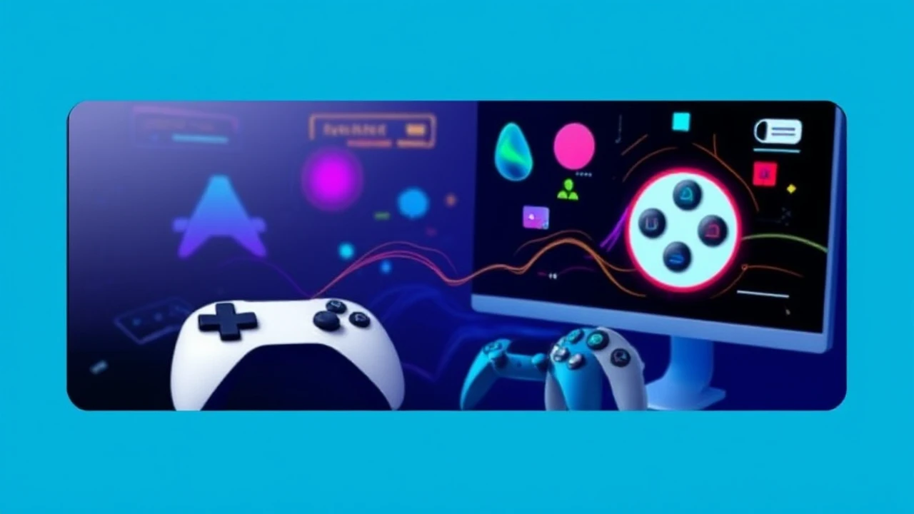 The Journey of Gaming Platforms: PC to Next Generation