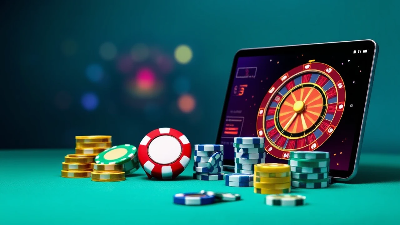 Exploring the Future of Casino Innovations: Insights into the Future