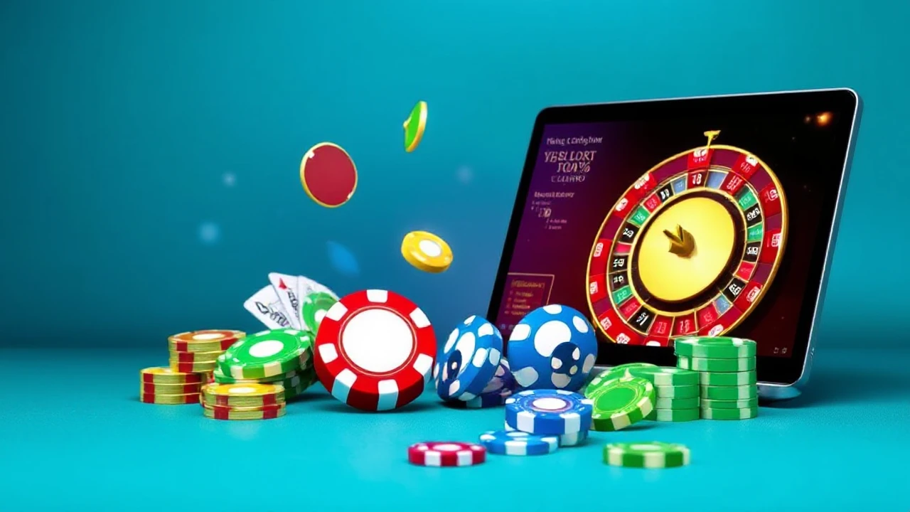 Changing the Concept of Fun: Recommended Online Casino Games