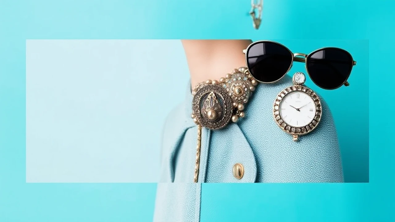 5 Elegant Methods to Accessorize Your Outfit Like a Professional